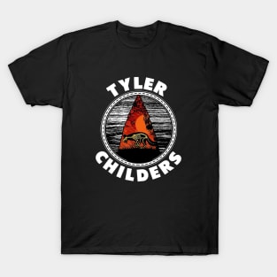 Tyler Childers  Folk T-Shirt